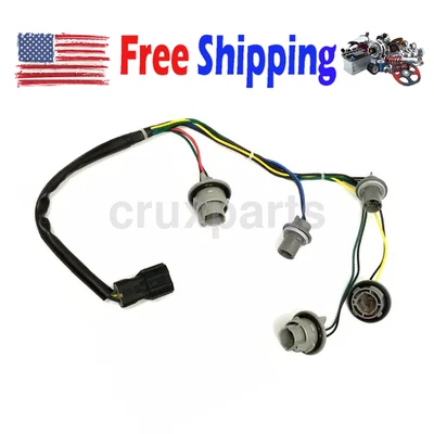 LH or RH Tail Lamp Harness NON-LED For Kia Soul 2011-2013 92450-2K500 - Image 1 of 4