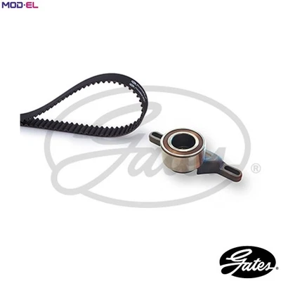 TIMING BELT KIT K015665XS FOR ZAZ CHERY SPERANZA SQR477F 1.5L 4cylSQR477F 1.5L - Image 1 of 4