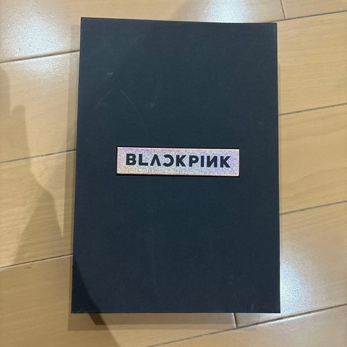 BLACKPINK IN YOUR AREA Japan Limited Edition JENNIE Version | eBay