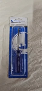 Jonard Tools Tt-4 / 4-1/2" Terminator Tool NEW - Picture 1 of 5