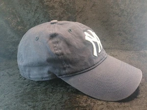 Melonwear Hat New York Yankees Canon On Back Adjustable - Picture 1 of 10