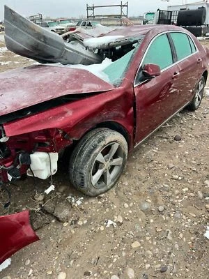 Used Rear Right Door Window Regulator Rear fits: 2009 Chevrolet Malibu electric - Изображение 1 из 4