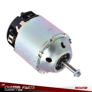 Heater Blower Motor For Nissan X-Trail l4 2.5L 12V 2002 2003 2004-2006 2007 - Foto 1 di 12
