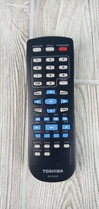 Genuine Toshiba SE-R0301 DVD Player Remote For SD4300 SD4300KU SD1010K B - Bild 1 von 2
