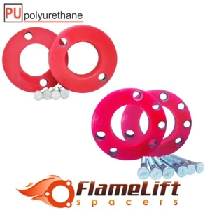 Kit de elevación espaciadores de coche de 0,8" 20 mm para ACURA TSX 2004-2008, TL 2003-2008 - Imagen 1 de 4