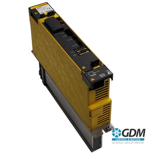 Fanuc Servo Amplificador A06B-6117-H106 (REMANUFACTURADO, 6 MESES DE GARANTIA) - Imagen 1 de 4
