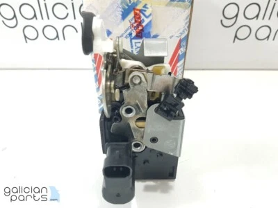 46442171 Lock Door Rear Der. Fiat Brava / Fiat Marea New Genuine - Image 1 of 4