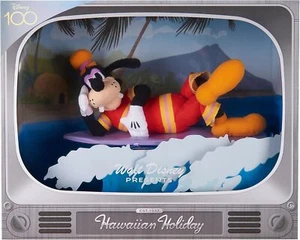 Disney100 Jahre Wunder Walt Disney präsentiert "Hawaiian Holiday" Goofy... - Bild 1 von 6