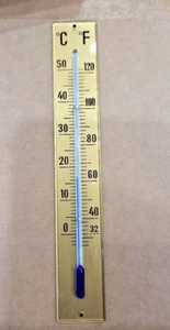 Westminster indoor thermometer 160 mm - Picture 1 of 1