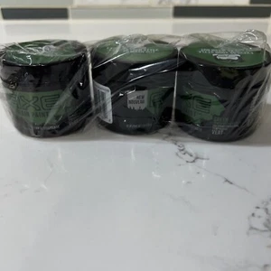 3 Axe Hair Paint Styling Paste Temporary Hair Color Easy to Wash Out Green - Picture 1 of 3
