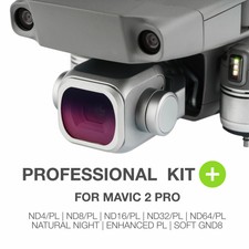 NiSi Professional Kit+ for DJI Mavic 2 Pro