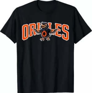 Vintage Oriole Name Proud Animal Gifts For Men Women Kids T-Shirt - Picture 1 of 3