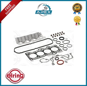 Engine Full Gasket Kit For G4HG - ELRING 119.000 - Picture 1 of 1