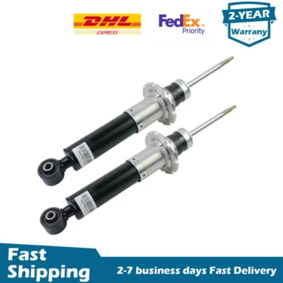 2X Amortiguadores delanteros izquierdo derecho ADS para Ferrari 458 Spider Italia 2010-2015 Foto 1 de 4