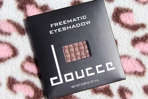 NWT Doucce Freematic Eyeshadow Warm Bronze Shimmer Shade 80 Ariana - Picture 1 of 5