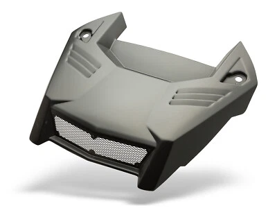 Maier USA Polaris RZR X20 Hood - Stealth Black - 19485-20 Foto 1 de 4