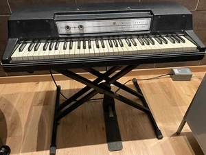 WURLITZER ELECTRIC PIANO 200A - Bild 1 von 14