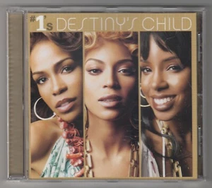 *** Destiny's Child _ #1's *** CD Audio - 2005 - Bild 1 von 2