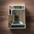 Funko Pop! Vinyl: Marvel - Groot With Grunds #1194 BRAND NEW 🆕 UNOPENED