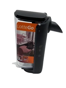 Original PHILIPS LatteGo Karaffe Milchbehälter 421945016211 5400 4300 3200 2200 - Bild 1 von 7