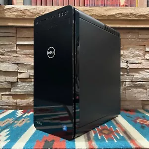 Dell XPS 8930 Win11 Gaming PC! •i5-8400 •GTX 980Ti •32GB RAM •512GB SSD •Wifi BT - Picture 1 of 10