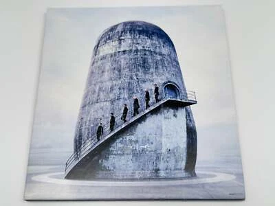 [CD] Rammstein Zeit Japan Import UICY-16067 - Image 1 of 3