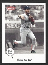 2002 FLEER GREATS OF THE GAME BASEBALL #1-100# ***YOU PICK,FREE SHIPPING***