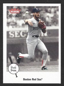 2002 FLEER GREATS OF THE GAME BASEBALL #1-100# ***YOU PICK,FREE SHIPPING***