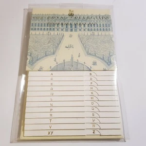 Hampton Court Palace Telefon Index Verzeichnis Royal Collection Medici London - Bild 1 von 12