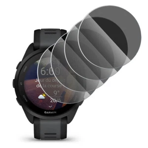 Protection Anti-Espion en Verre Fléxible pour Montre Connectée Garmin Fenix 6/6 - Photo 1 sur 4