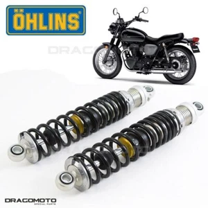KAWASAKI W 800 2010-2014 ammortisseur arrière OHLINS KA 224 S36D - Foto 1 di 7