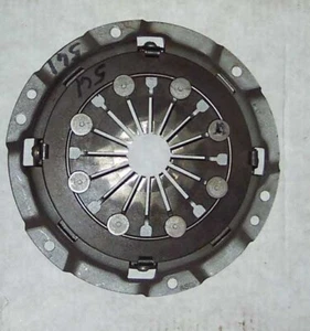 Placa de presión del embrague Toyota Corolla 1968-1974 - Imagen 1 de 1
