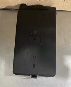 ✅2005-2006 Saab 9-7x Fuse Relay Box Cover Lid 15293333 - Picture 1 of 3