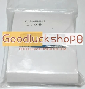 1PC New Fit For proximity switch FL2S-4J6HD-L5 - Afbeelding 1 van 2