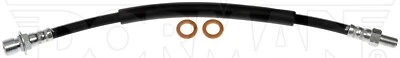 Manguera hidráulica de freno Dorman para Ford Granada 1975-1980 1976 1977 1978 1979 Foto 1 de 4