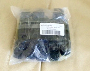 10pcs Tarp Clips, Tarp Clamps, Tarp Clips Thumb, Tarp Clips Heavy Duty Lock Grip - Picture 1 of 6