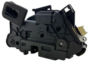 Door Lock Latch Actuator Front Left Driver Side FITS 2011-2018 Jetta Golf Passat - Picture 1 of 3