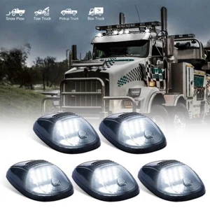 Luz de marcha marcador de techo de cabina para Dodge Ram 1500 2500 3500 2003-2016 - Imagen 1 de 7