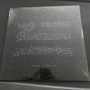 Zhu Genesis Series Limited Edition Vinyl New And Sealed - Picture 1 of 2