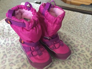 stride rite juniper sneaker boot