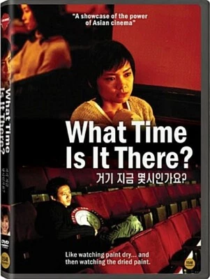 What Time Is It There? (2001) DVD *NEW - Image 1 of 2