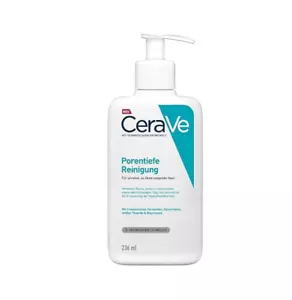 CeraVe Porentiefe Reinigung für das Gesicht Acne Control Cleanser Hygiene Plege - Bild 1 von 2