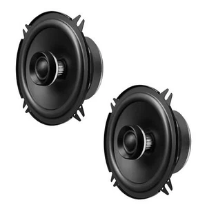 Sony XS-130GS G Series 5 Inch Silk Soft Dome Tweeter Coaxial Speakers 30w RMS - Picture 1 of 6