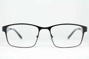 XL ZEN Germany 41153-11 Brille Eyeglasses Lunettes Occhiali Glasögon Bril Black - Picture 1 of 6