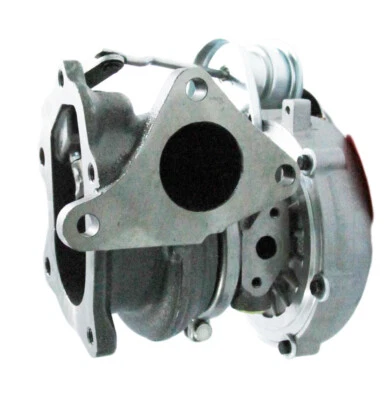 For 2007.5-2009 Subaru Legacy-GT and Outback-XT Turbocharger - Image 1 of 4