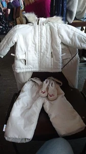 Schneeanzug 68 - Bild 1 von 2