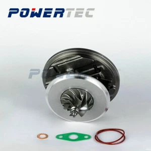 Turbo CHRA 757886 for Hyundai Santa Fe Sonata Tucson 2.0 CRDi 103Kw 28231-27470 - Bild 1 von 13