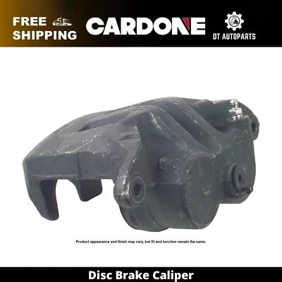 Pinza de freno de disco delantera derecha Cardone 2012 2013 para Nissan Murano 2011-2014 Foto 1 de 4