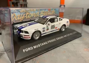 FORD MUSTANG FR 500 C GRAND-AM CUP #05 (2005), ALTAYA, DIE CAST, 1:43 NEW - Picture 1 of 6