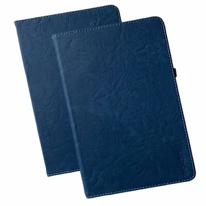 Leder Schutzhülle für Apple iPad 8 - 10,2" (2021) Tablet Tasche Cover Stand Case - Picture 1 of 12
